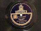 BLUES BESSIE SMITH LOUIS ARMSTRONG St. Louis Blues/Reckless Blues GERODEON 28032