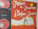 Blossom Dearie MINT Minus vinyl Blossoms On Broadway drg GATEFOLD 2x LP  LR 1020