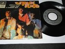 PINK FLOYD Arnold Layne + 2 titres  EP 1987 Columbia SP 1339 PROMO tirage limité