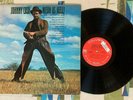Johnny Cash LP Mean as Hell Ballads From the True West Mono Promo 1965 VG++/M-