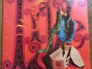 The Grateful Dead LIVE/DEAD Lp Warner Bros Records Howard Hesseman Coll