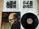 FRIEDRICH GULDA The Well-tempered Clavier BACH 1stPress MPS STEREO 5LP Box MINT