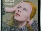 DAVID BOWIE - Hunky Dory UK Press VG+ Lp