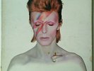 DAVID BOWIE - Aladdin Sane 1st UK Press VG+ Lp