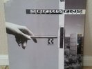 ** Original 1990 Holland Mercury vinyl **  Scorpions Crazy World  LP EU issue