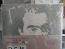 1986 R.E.M. sealed Lifes Rich Pageant LP Record Album Vinyl hype sticker