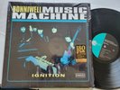 BONNIWELL MUSIC MACHINE - Ignition 1960's GARAGE PSYCH 180 Gram (LP) Sundazed