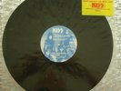 KISS    Creatures Of The Night     Etched Vinyl LP   Casablanca KISSD 4