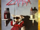 FRANK ZAPPA US OR THEM 2 DISC VINYL LP 1984 BARKING PUMPKIN W/ INNER SLEEVE EX