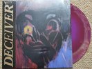 DIIV - DECEIVER - LTD TRI-COLOUR VINYL LP