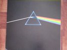 ORIGINAL MASTER RECORDING Vinyl DARK SIDE OF THE MOON Pink Floyd NM/VG+