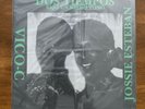 RARE :: Vico-C & Jossie Esteban :: 1991 Dos Tiempos Bajo Un Mismo Tono LP