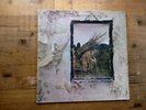 Led Zeppelin IV A2/B2 Press VG Vinyl LP Record Album K50008 