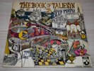 Deep Purple - The Book of Taliesyn - LP - 1968
