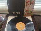 Fleetwood Mac - Then Play On - RS 6368 Lp Record Vinyl NM /VG+