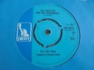 The Idle Race - The Skeleton And The Roundabout 1968 UK 45 LIBERTY PSYCH ELO
