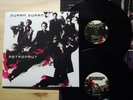 DURAN DURAN Astronaut 2 LP Record 2004 US Original Unplayed Nr Mint Vinyl Rare