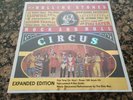 ROLLING STONES   ROCK AND ROLL CIRCUS   EXPANDED ED. REMASTERED HI-RES 3LP VINYL