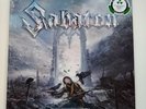 Sabaton - The War to end all Wars - Flourescent orange Vinyl  Neu,factory sealed