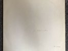 The Beatles “White Album” EMI 1968 first press No. 0200716