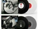 Pearl Jam - RearViewMirror Vol 1 & Vol 2 - 4LP Color Vinyl SOLD OUT SHIPS TODAY