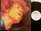 Jimi Hendrix Electric Ladyland LP Reprise RS2-6307 2-disc White Label PROMO Albu