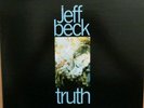Jeff Beck – Truth 1968 US first pressing 12