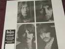 Beatles Anniversary 4-LP Edition White Album Esher Demos (180g Vinyl) Sealed