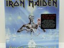 IRON MAIDEN Seventh Son of a Seventh Son 12