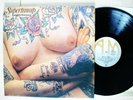 Supertramp Indelibly Stamped A3 B3 Gatefold UK LP A&M AMLH 64306 1977 EX/NM