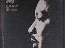 REV. MARTIN LUTHER KING: in search of freedom MERCURY 12