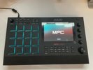 Akai Professional MPC Live II Music Production Controller