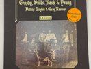 Crosby, Stills, Nash And Young- Deja Vu- First Pressing Promotional Copy