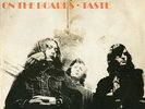 Taste On The Boards LP Album Vinyl Schallplatte 209617