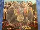 The Beatles Sgt. Peppers Lonely Hearts Club Band Vinyl Picture Disc Lp