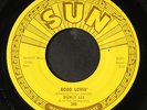 DICKEY LEE: good lovin' / memories never grow old SUN 7