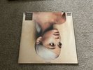 Ariana Grande Sweetener Sealed Rare Opaque Peach coloured x 2 Vinyl LP
