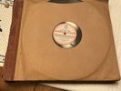 WWII-Basic Radio Code-1 Volume Records 1-12 Vintage Armed Forces Instructional