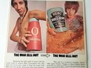 The Who - Sell Out - Vinyl LP US 1st Press Decca Rainbow Label EX/EX