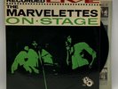 The Marvelettes  - On Stage - 1963 US 1st Press Tamla Globe Labels (EX)