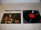 JASCHA HEIFETZ LP VINYL CLOSE M- SIBELIUS CONCERTO RCA LSC-2435 SD 1S ,6S  HENDL