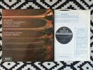 Decca SXL 6398 ED1 WB - Hindemith / Janacek - Claudio Abbado LSO NM '69