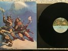 Dust  – Hard Attack ; KSBS 2059  1973	Kama Sutra LP VG+/EX