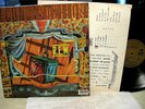 R.E.M. - Reconstruction Of The Fables - 1985 US 1st Press Album VG+ CLEAN Vinyl