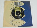 Susan Singer – Bobbys  Lovin' Touch / Johnny Summertime 1962 UK ORIOLE - HEAR IT