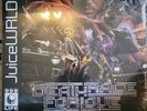 Juice WRLD - Death Race For Love LP, Limited Orange Vinyl, Brand New , Sealed