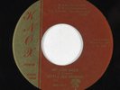 Funk 45 LITTLE JOE DOMINO Mellow Walk KNOX HEAR