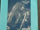 Celtic Frost A Night In The Dark LP Live Hamburg 1986 Hellhammer Coroner