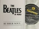 the Beatles / RUBBER SOUL - Mono Mastered 2014 limited Edition