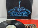 Scorpions, Lovedrive LP, Vinyl 12